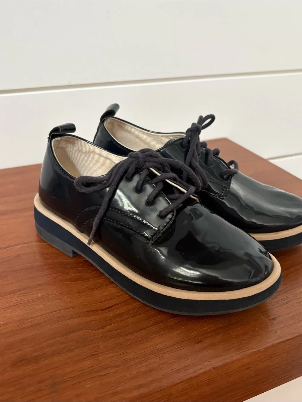 Zara kids black